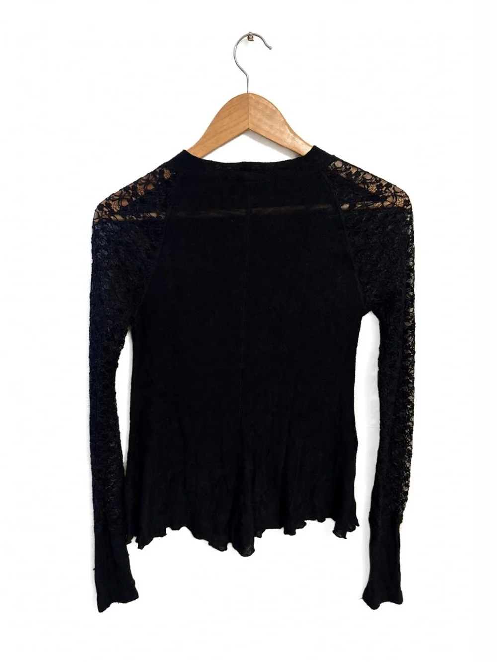 Free People Intimately No Limits Layering Top-Size XS